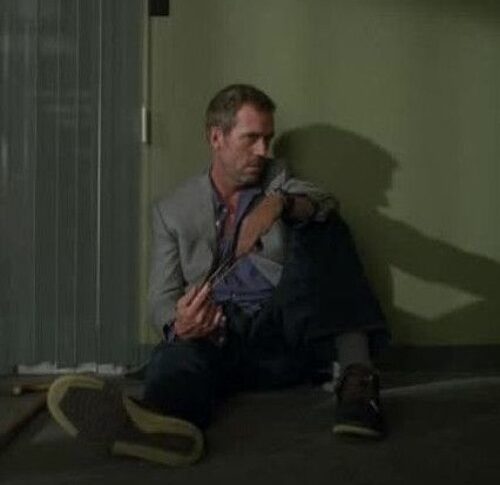 S01E21 – Trois histoires (Three Stories)