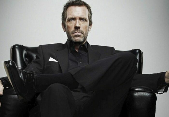 Bienvenue sur le blog fan de Dr House