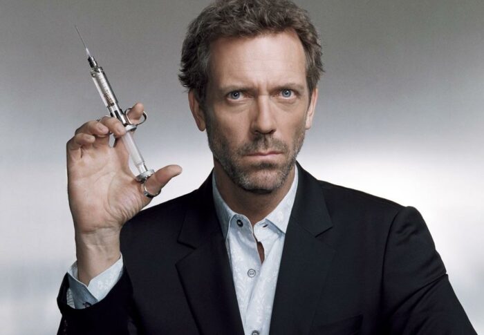 Gregory House : le génie médical qui a redéfini l’anti-héros télévisuel
