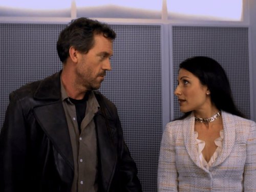 S01E01 – « Pilote » : quand House impose ses règles