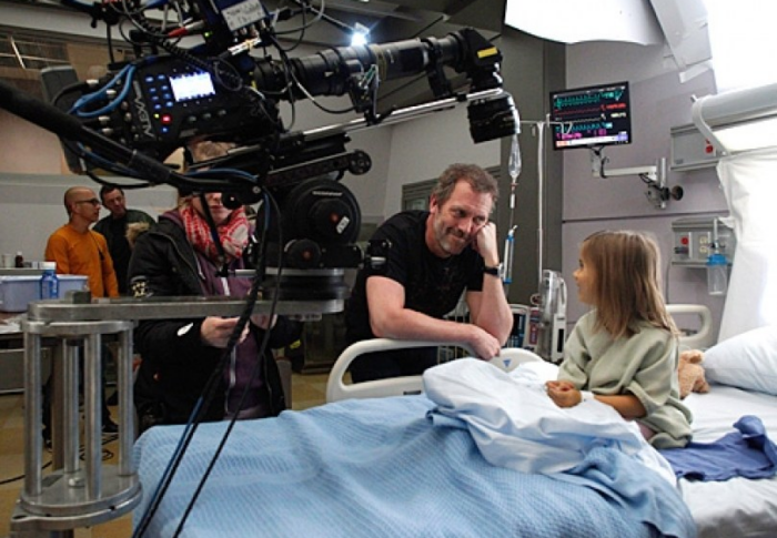 Pourquoi House n’a jamais été un hôpital comme les autres : les choix visuels et de mise en scène