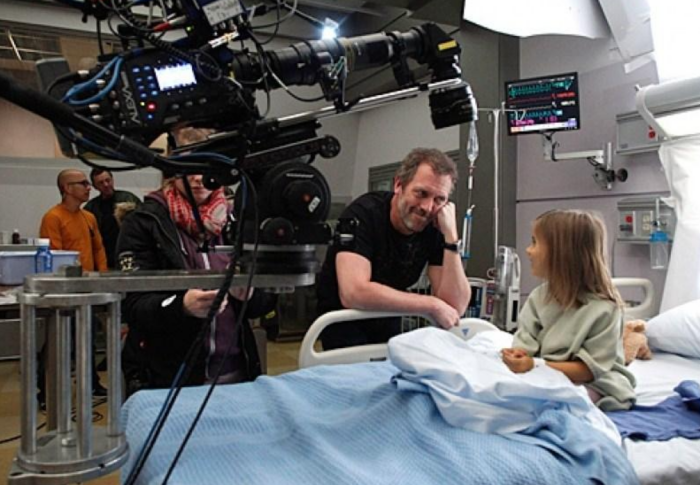 Les coulisses de Dr House : comment la série a construit son réalisme médical
